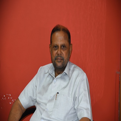 Mr Ankhush Khanderao Kakade